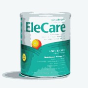 Baby Medical Food-2