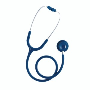 Stethoscope-Dual-Pulse