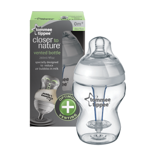 feeding bottle